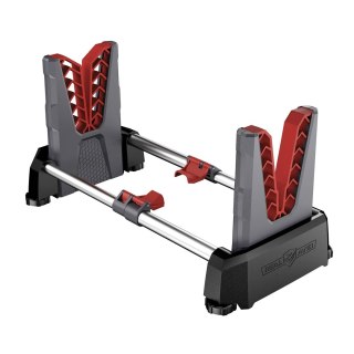 Stojak na karabin Real Avid Speed Stand regulowany 23 / 38 cm AVSSFG Real Avid