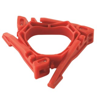 Podstawka pod kartusz Robens Burner Stand - orange Robens