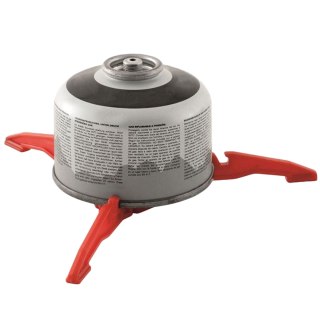 Podstawka pod kartusz Robens Burner Stand - orange Robens