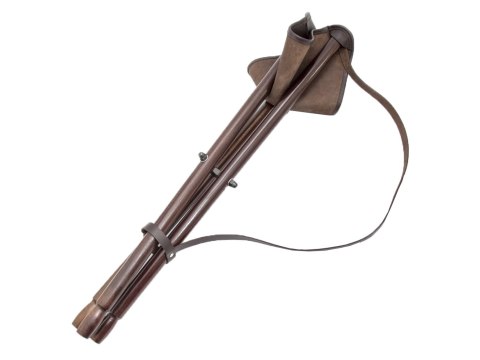 Stołek myśliwski SM-2 Garbacz