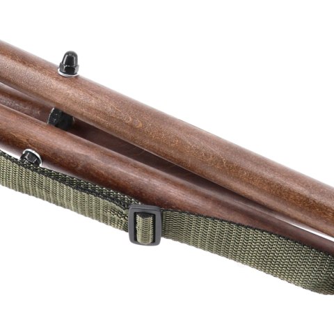Stołek myśliwski SMT-2 Garbacz
