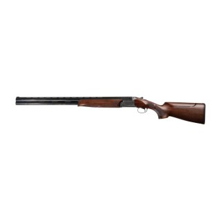 Strzelba BOK Audere Sporting Pro srebrna kal.12/76 Audere SRL