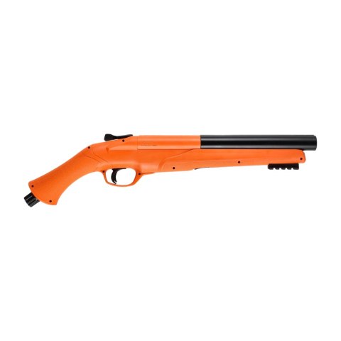 Strzelba na kule gumowe P2P HDS 68 kal. 68 CO2 pomarańczowa Prepared 2 Protect (P2P)