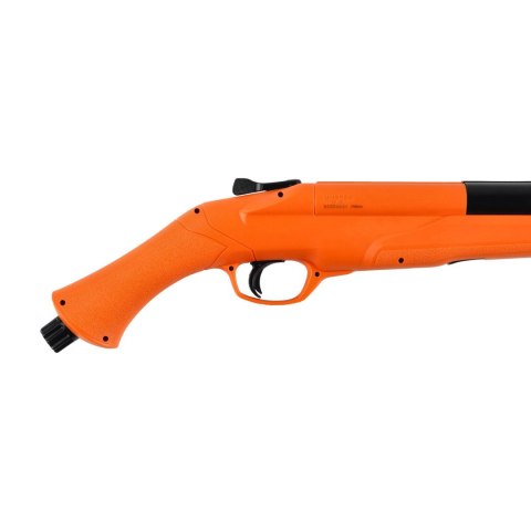 Strzelba na kule gumowe P2P HDS 68 kal. 68 CO2 pomarańczowa Prepared 2 Protect (P2P)