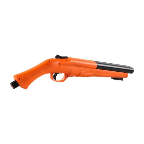 Strzelba na kule gumowe P2P HDS 68 kal. 68 CO2 pomarańczowa Prepared 2 Protect (P2P)