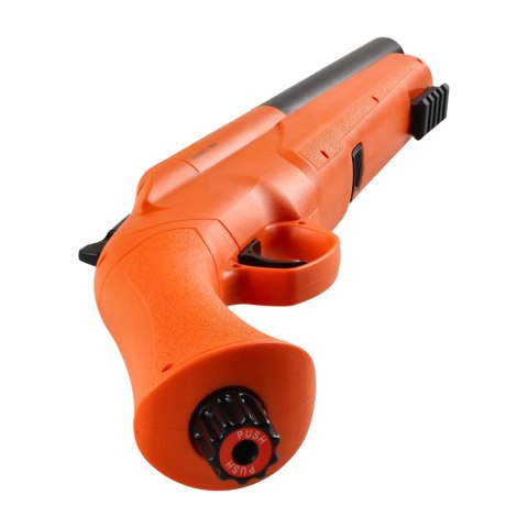 Strzelba na kule gumowe P2P HDS 68 kal. 68 CO2 pomarańczowa Prepared 2 Protect (P2P)