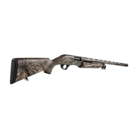 Strzelba powtarzalna Optima by Hatsan Fieldhunter Duckblind 28" 4+1 kal. 12/76 Hatsan