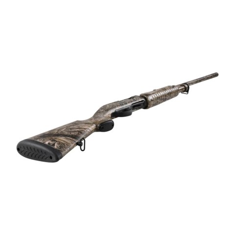 Strzelba powtarzalna Optima by Hatsan Fieldhunter Duckblind 28" 4+1 kal. 12/76 Hatsan