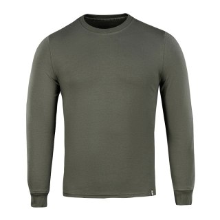 Sweter M-Tac 4 Seasons oliwkowy M-Tac