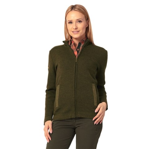 Sweter damski myśliwski Tagart Moore Tagart