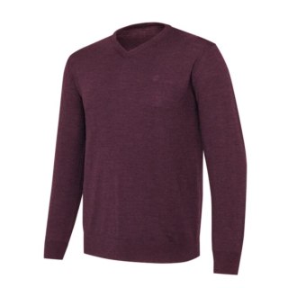 Sweter męski myśliwski Beretta Merino Cordovan Spirit Beretta