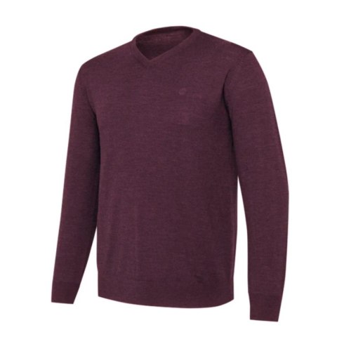 Sweter męski myśliwski Beretta Merino Cordovan Spirit Beretta