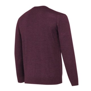 Sweter męski myśliwski Beretta Merino Cordovan Spirit Beretta