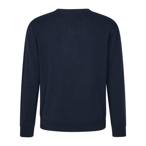 Sweter męski myśliwski Seeland Pine Dark Sapphire Seeland