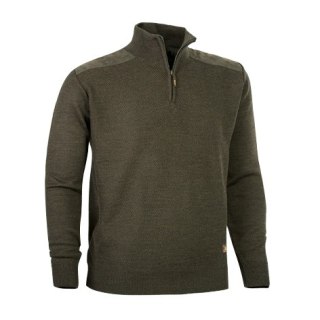 Sweter męski myśliwski Tagart Linwood Tagart