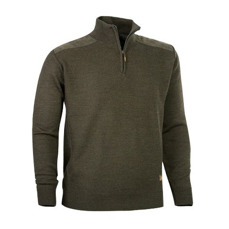 Sweter męski myśliwski Tagart Linwood Tagart