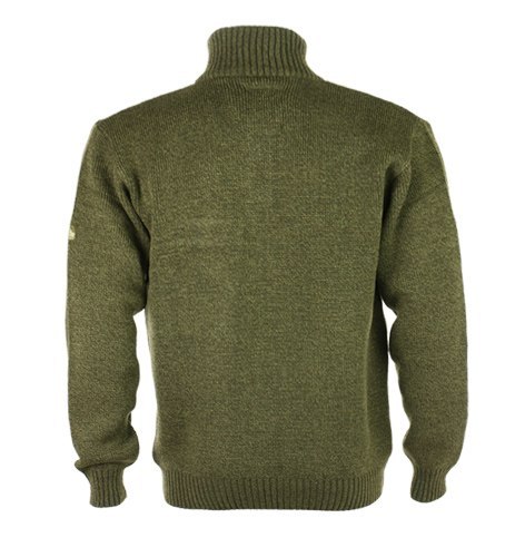 Sweter męski myśliwski Tagart Niko Tagart