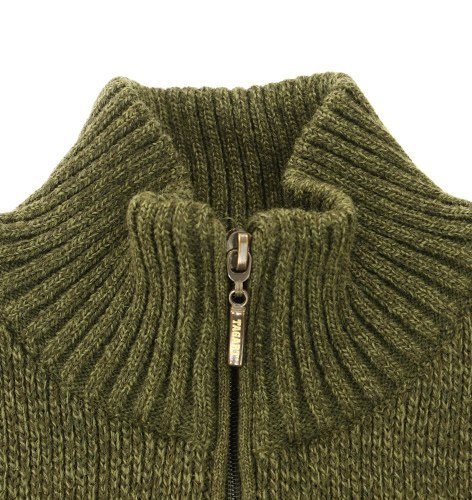 Sweter męski myśliwski Tagart Niko Tagart