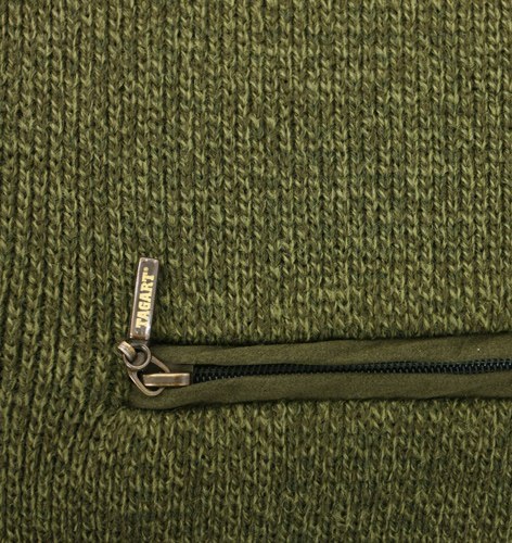 Sweter męski myśliwski Tagart Niko Tagart