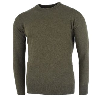 Sweter męski myśliwski Tagart Oslo Tagart