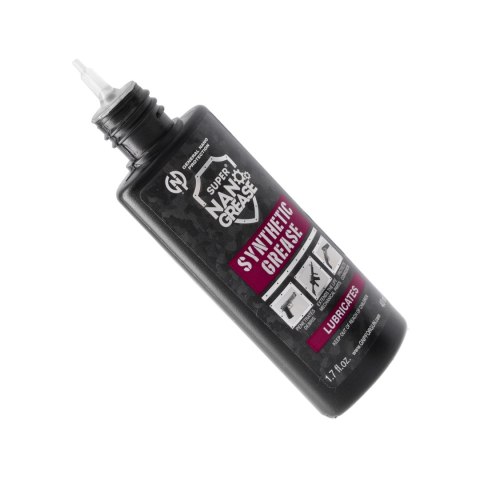 Syntetyczny smar do broni General Nano Protection 40 ml General Nano Protection