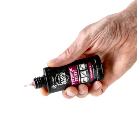 Syntetyczny smar do broni General Nano Protection 40 ml General Nano Protection