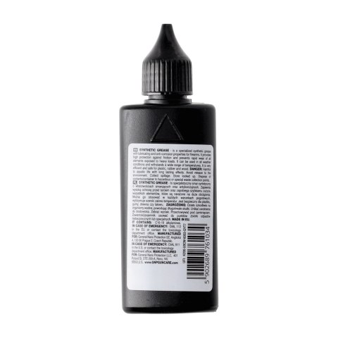 Syntetyczny smar do broni General Nano Protection 40 ml General Nano Protection