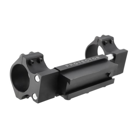 System montażowy do lunety celowniczej Optima by Hatsan Protector Hatsan