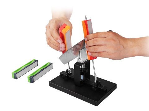 System ostrzący Taidea TG1812 Taidea