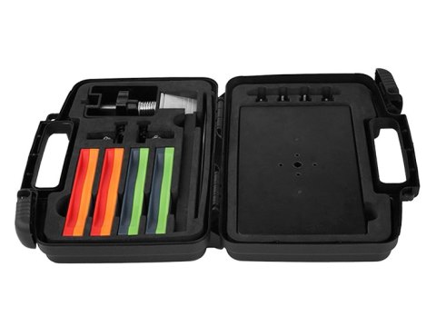 System ostrzący Taidea TG1812 Taidea