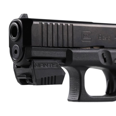 System treningowy Mantis X10 Elite Shooting Performance Mantis