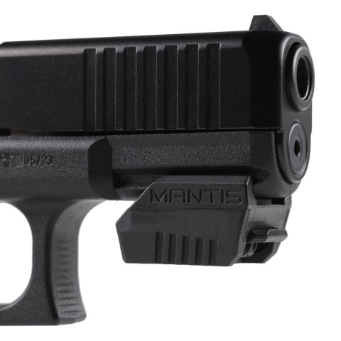 System treningowy Mantis X10 Elite Shooting Performance Mantis