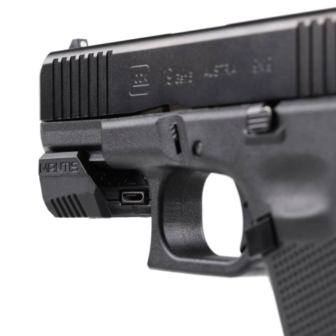 System treningowy Mantis X10 Elite Shooting Performance Mantis