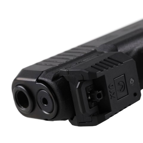 System treningowy Mantis X10 Elite Shooting Performance Mantis