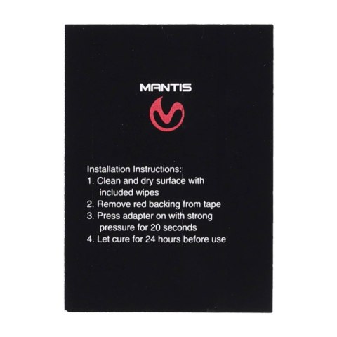 System treningowy Mantis X10 Elite Shooting Performance Mantis