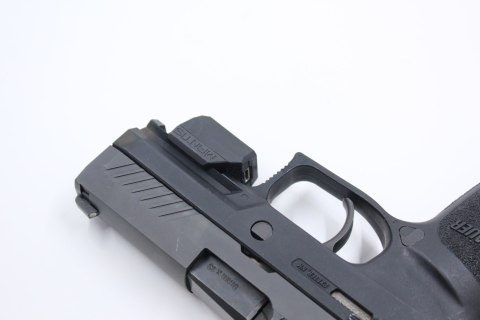 System treningowy Mantis X3 Shooting Performance Mantis