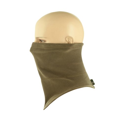 Szalokominiarka męska M-Tac anatomiczna ze ściągaczem Polartec oliwkowa M-Tac