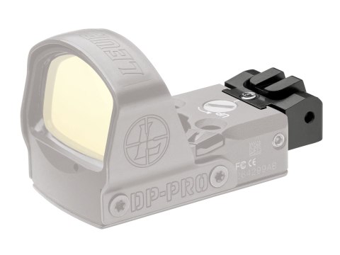 Szczerbinka do kolimatora Leupold DeltaPoint Pro Reflex Sight Leupold