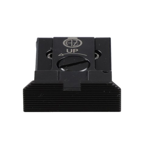 Szczerbinka regulowana Zendl do Glock Zendl