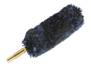 Szczotka Łuszczek-GIV bawełniana kal. 12 Łuszczek