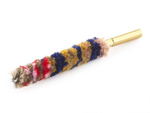 Szczotka Łuszczek-GIV bawełniana kal. 5,6 Łuszczek