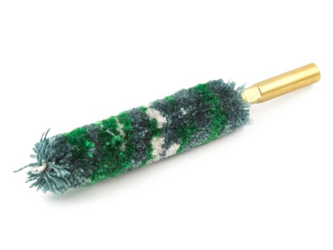 Szczotka Łuszczek-GIV bawełniana kal. 7,62-8 Łuszczek