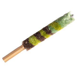 Szczotka Łuszczek bawełniana kal. 6,5 Łuszczek