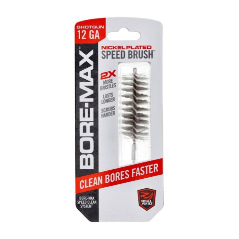 Szczotka do czyszczenia broni Real Avid Bore-Max 12 GA AVBMSB12G Real Avid