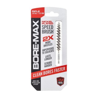 Szczotka do czyszczenia broni Real Avid Bore-Max Speed Brush .30 / 7,62 mm AVBMSB30 Real Avid